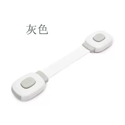 Other Electric Vehicle Accessories trunk fasteners, Baby Green - 1-upgraded-fastener