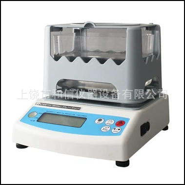 MH-300A измеритель плотности 600A Высокая точность твердого золота пластиковый резина малый удельный вес