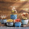 Small set, 5 pieces