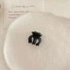 Little pumpkin grinding black [2cm]
