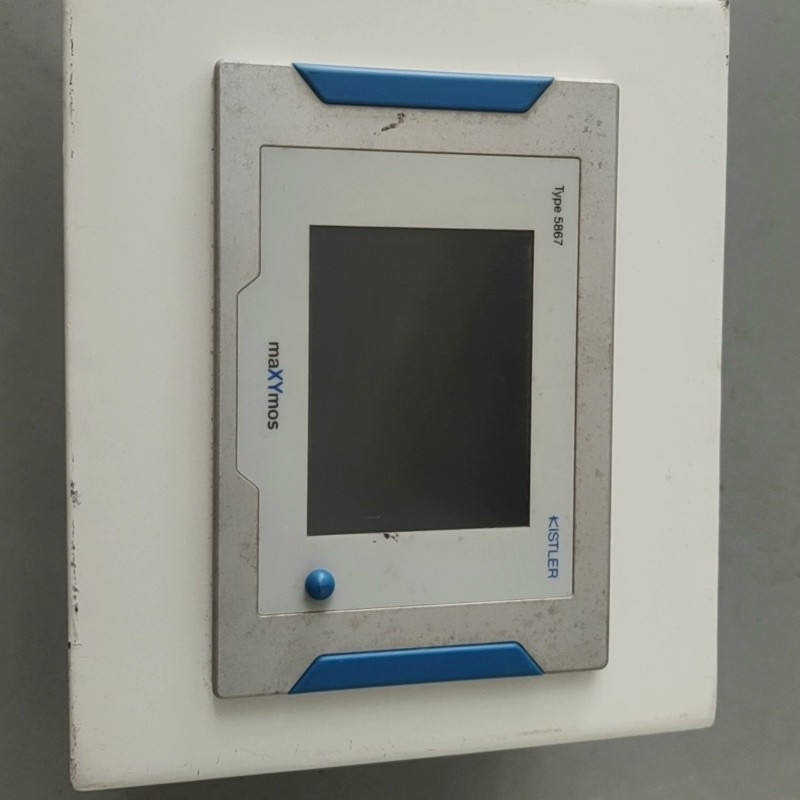 KISTLER奇石乐控制显示器5867B1011 5867A二手议价