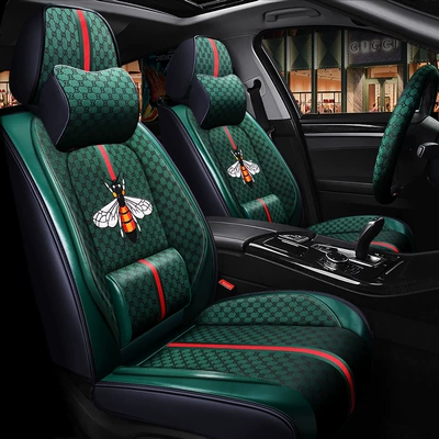 Car New Model Bumblebee Full: Four Seasons Pad