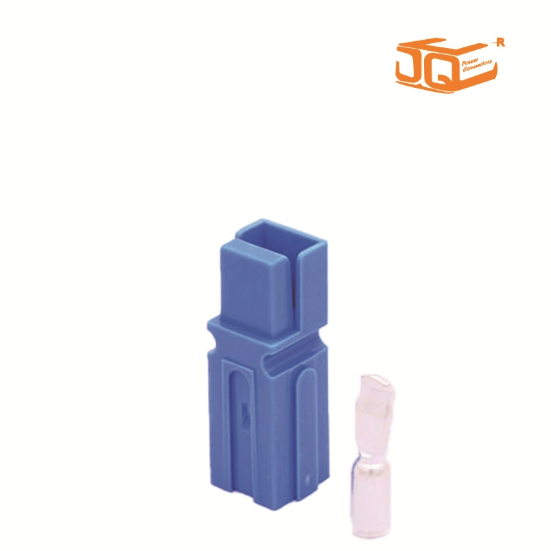 Разъем для слова 75a AC-04 AC-05 Разъем для слова Разъем переменного тока Разъем питания переменного тока