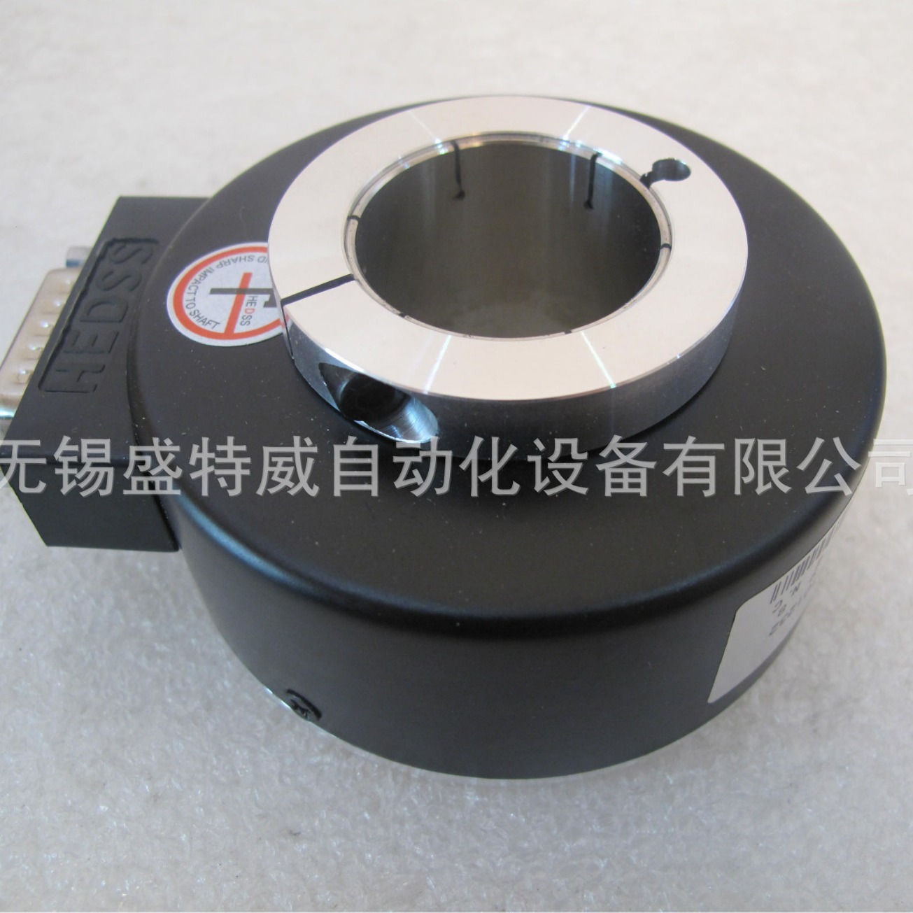 全新 IHA8030-002J-1024BZ2-5-24F   空心轴编码器 1200-2000