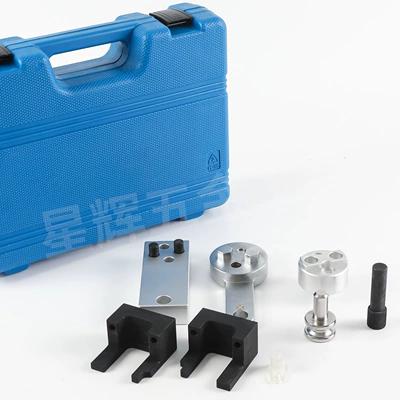 Mühərrik tənzimləmə alətləri Timing Tool, Direct Supply from