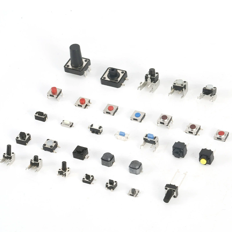 Elite ecological switch key