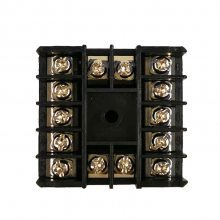 XSK-CHB1S2V1单通道热工表上海上润仪表