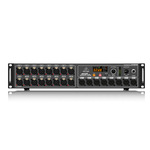 BEHRINGER/百灵达 S16/ S32数字调音台接口箱 音频前置放大处理器