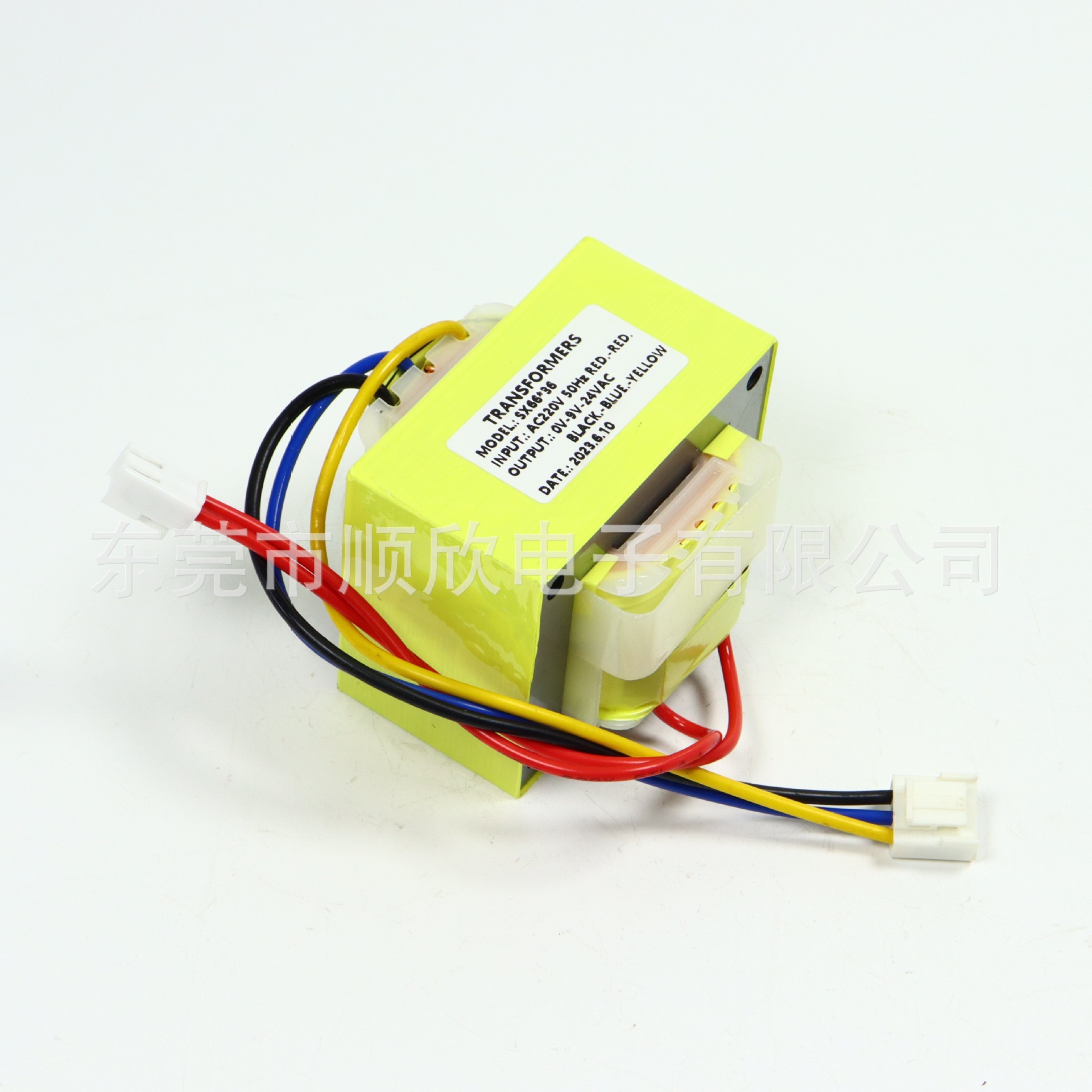 销售936B恒温烙铁变压器火牛铝线