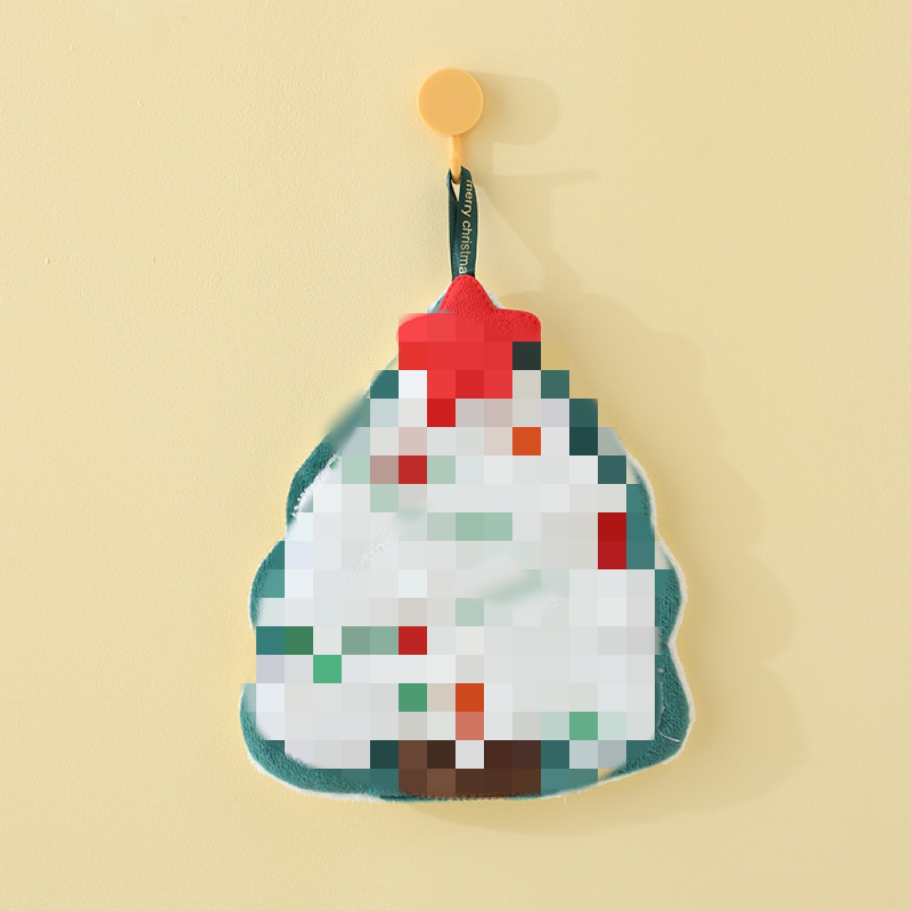 크리스마스 트리(새로운 스타일)