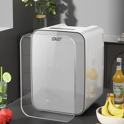 Soyuducular, Car Mini Refrigerator Mask