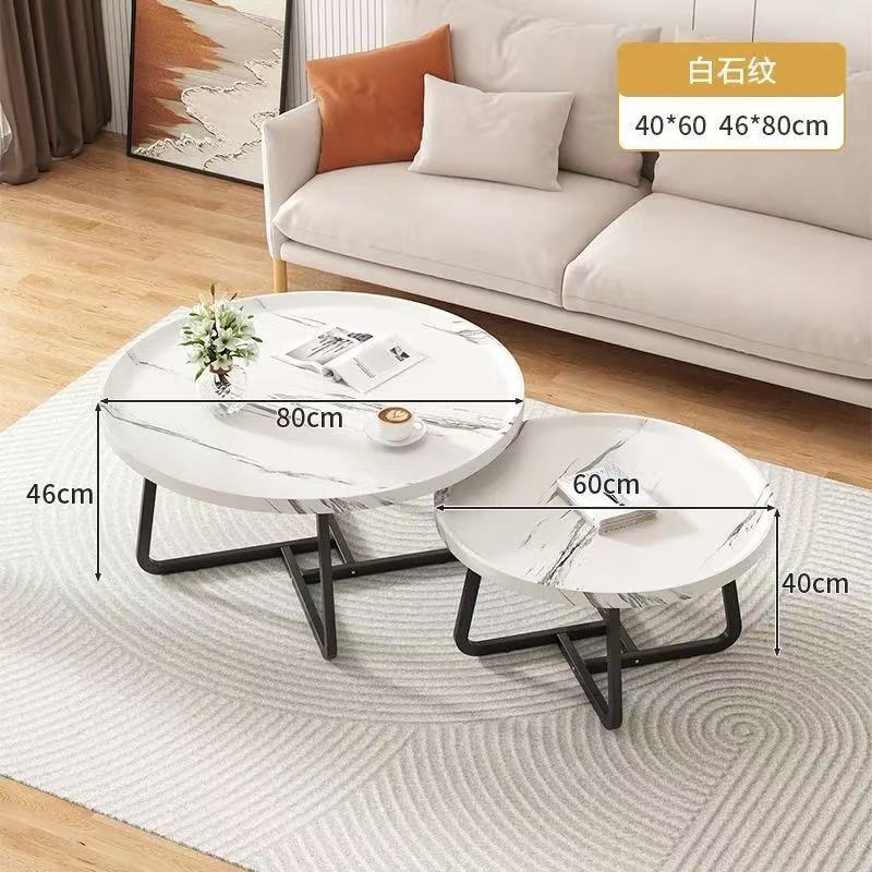 흰 돌 패턴 두껍게 60*60*40+80*80*46