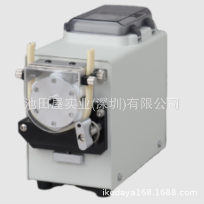 日本SANYO TECHNOS三洋 RP-MHC 化学品、浆状物滚子泵  RP-LF2