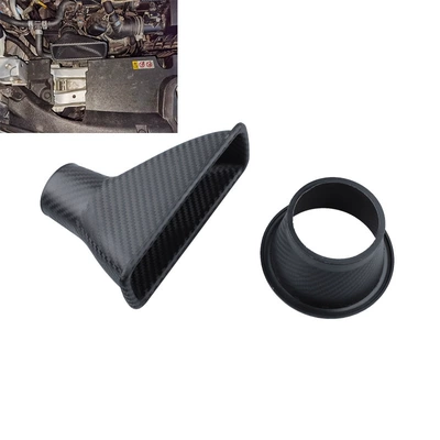 air square mouth modified natural – Sorma kollektoru (Giriş)
