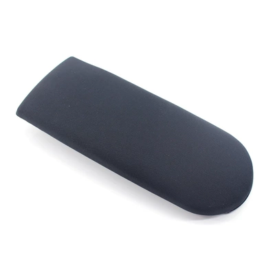 Armrest Box Cover Glove Box – Armrest box - black-cloth