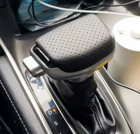Cab and accessories Excelle Automatic Transmission Modified Gear - drill-a-hole-matte