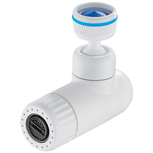 Multifunctional filter faucet household anti-splash tap water spout bathroom water purification universal extended extension spout