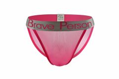 批發供應BRAVE PERSON男士內褲 男士三角褲B1186#