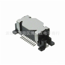 55091-0274 550910274������˫��20pin���������Ӳ��0.635mm���