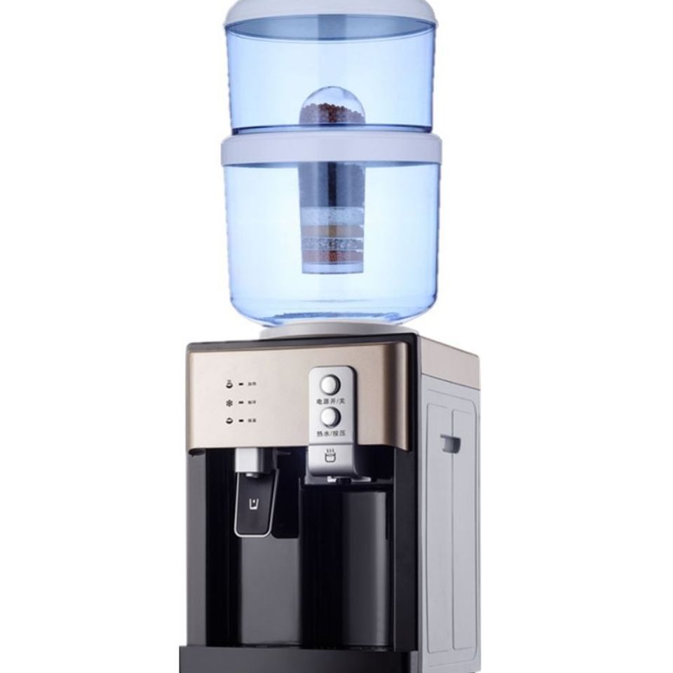 饮水机台式配套过滤桶温热冰热型饮水机过滤桶净水器家用厨房包邮
