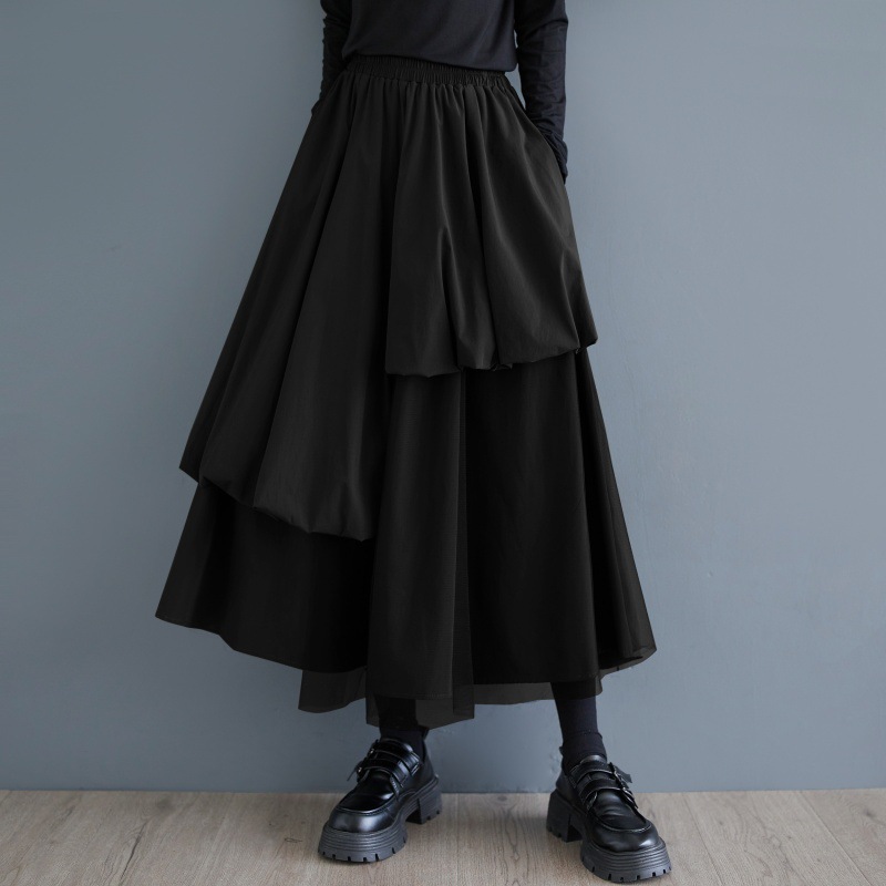 Skirt, A-line