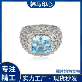 项链;耳钉;宝石项饰