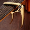 Upgraded Zinc Alloy-Tuhao Gold