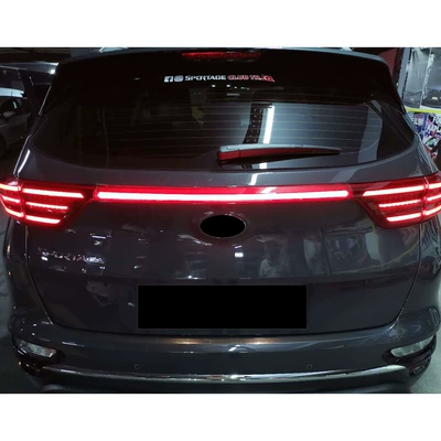 For Kia Foreign 19-20 Tail light