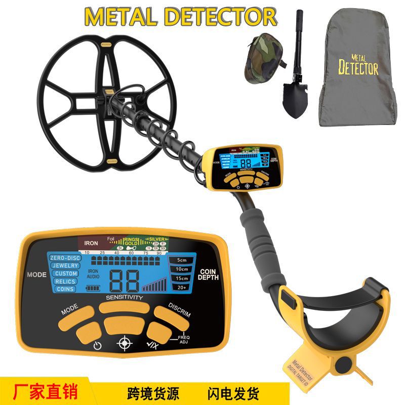 New treasure finder archeology underground metal detector treasure hunter 400i treasure finder treasure finder simple New treasure finder archeology underground metal detector treasure hunter 400i treasure finder treasure finder simple