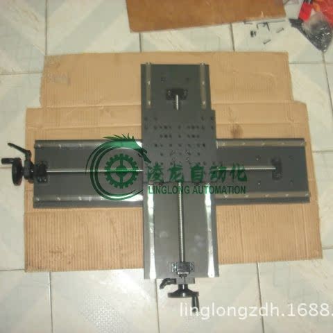 �����ֶ�ƽ̨ ��е��̨ XYZ���ܻ�̨ ����ģ�� �����ֶ�ƽ̨��1