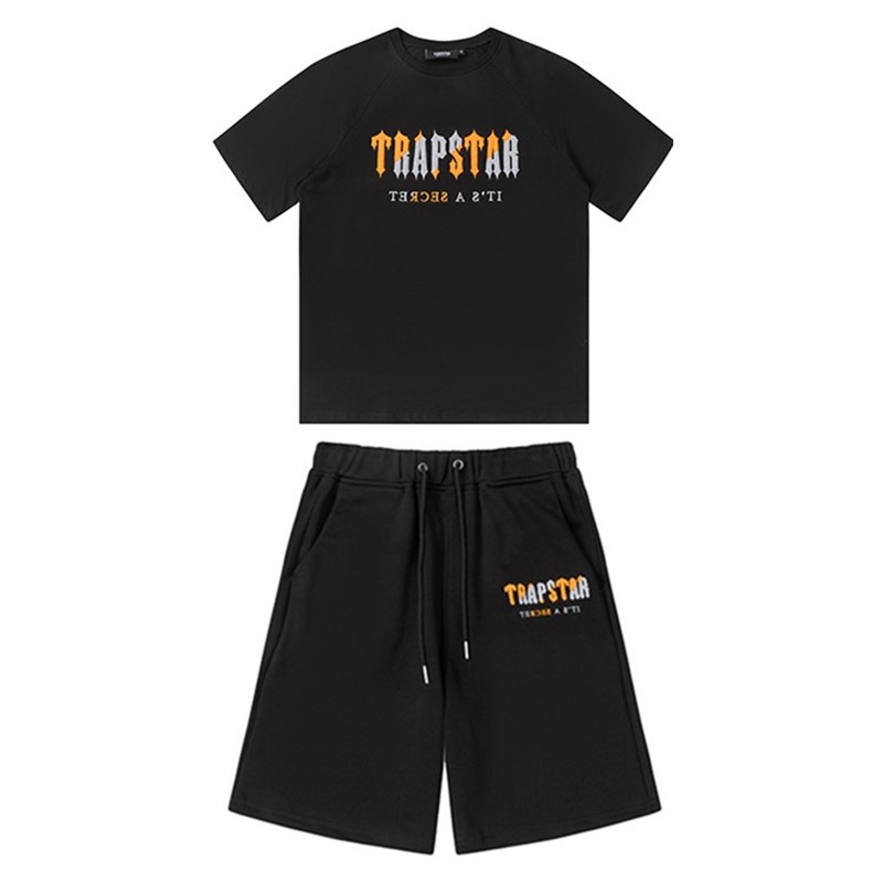 2321 traje negro