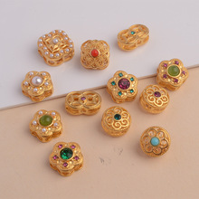�ŷ����Ƕ�ʯ�����~�X���U��ɢ��diy�ֹ���������ִ���Ƭ���