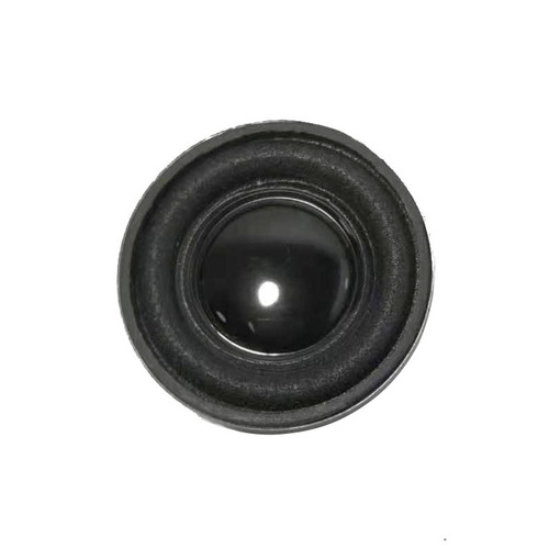 40mm round 36 magnets high 17mm full-range speaker 1.5-inch 4 ohms 3W external magnet Bluetooth speaker speaker