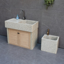 ͥԺʯ�^ϴ��������ˮ����Ȼ������ϴ�³ؑ���ϴ���̨ˮ���S����