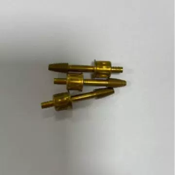 牙科五金配件、口腔器械配件，种植五金配件、专供出口