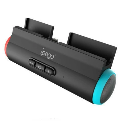 PG-9171 сиденье корпуса SWITCH NS Lite гейм-консоль основание зарядник динамик