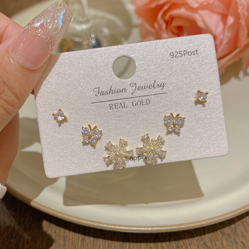 K378 구리 리얼 골드 도금