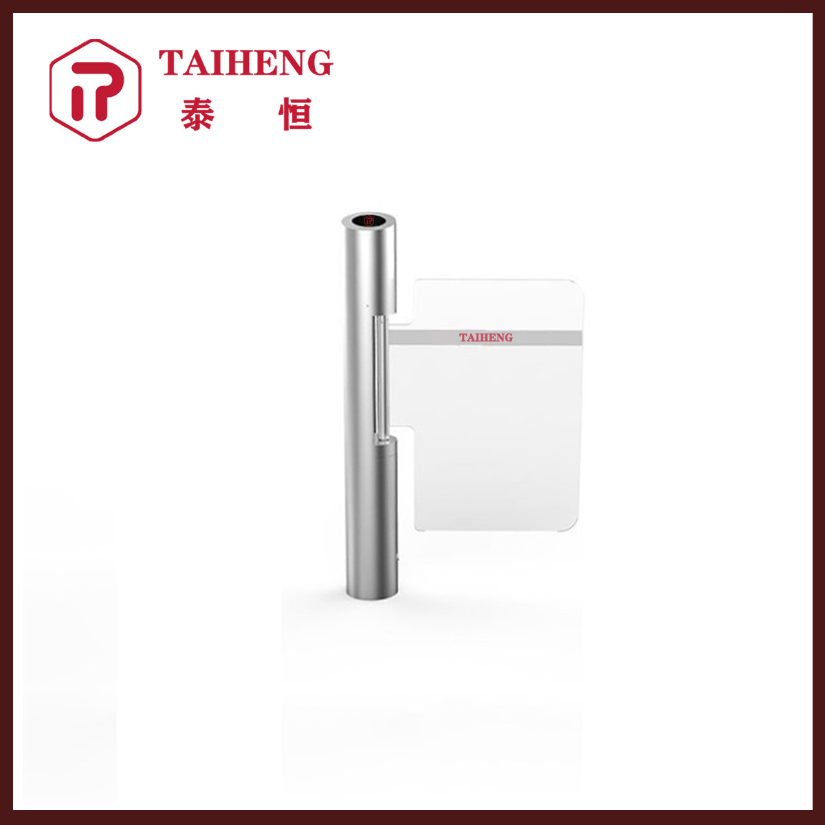 小摆闸不锈钢人行通道闸机自动感应门禁系统超市商场入口小摆闸