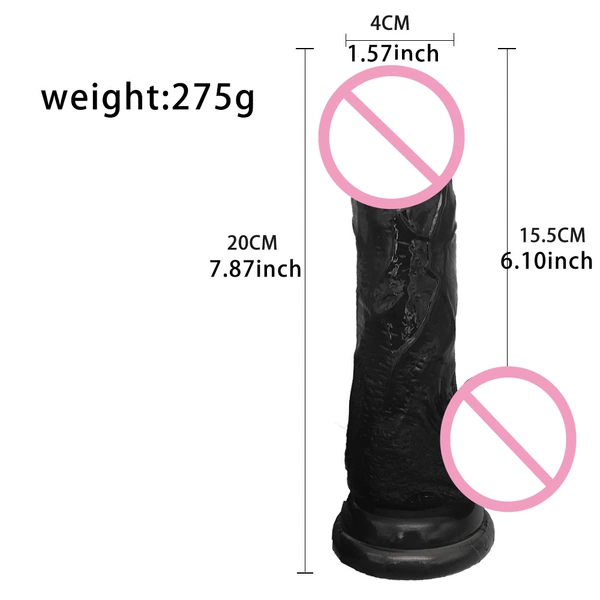 Big, 20cm