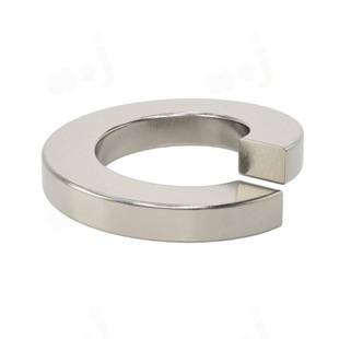 ���P䓺��Տ��ɉ|Ȧ-Mil-Spec Split Lock Washer,18-8 SST