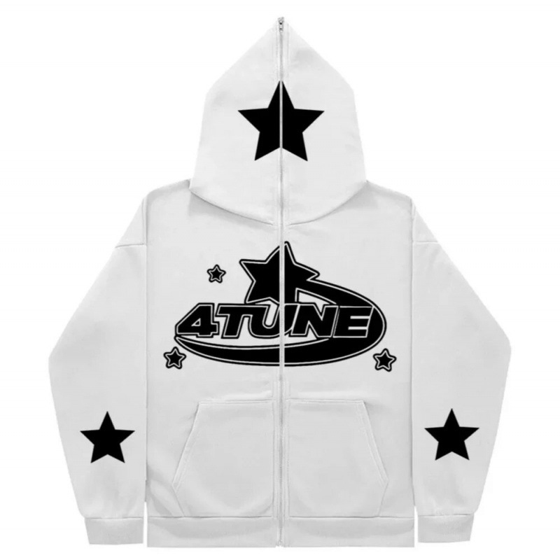 (블랙 스타) 화이트