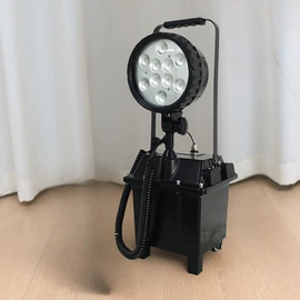 防爆灯;其他专用灯具;移动工作灯