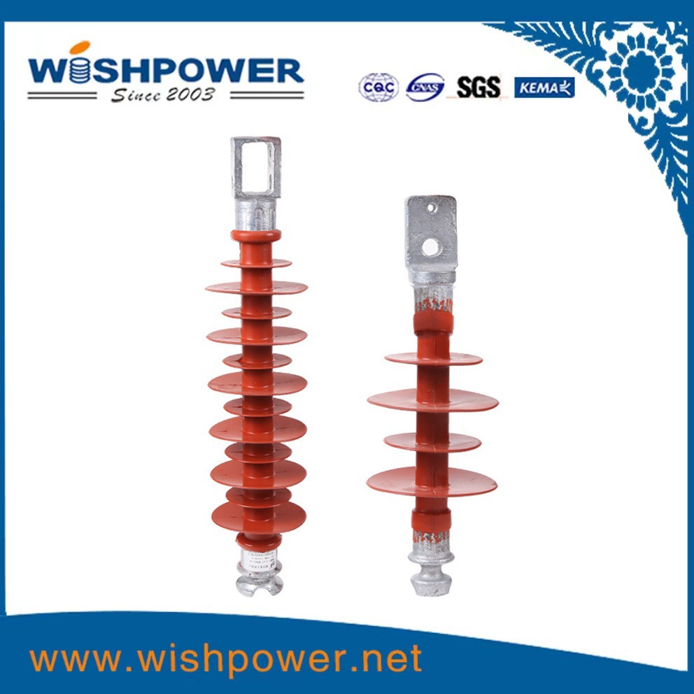 厂家直销10kV复合横担绝缘子复合横担高压绝缘