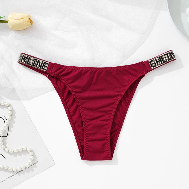 Multicoloured comfortable sexy underwear, 2023