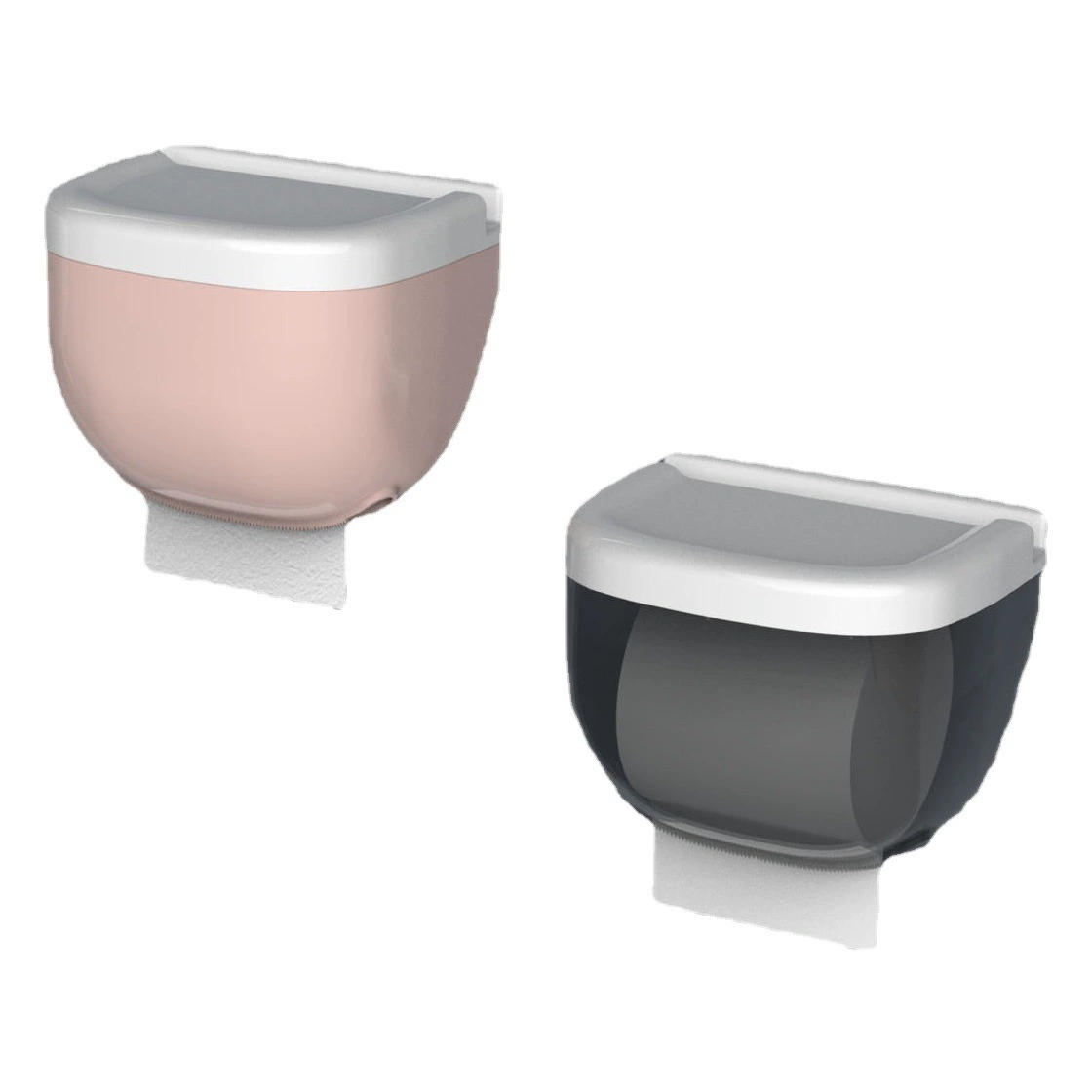 Распродажа, коробка для салфеток, прямая продажа с фабрики, коробка для туалетной бумаги для ванной комнаты, водонепроницаемая гигиена без перфорации.