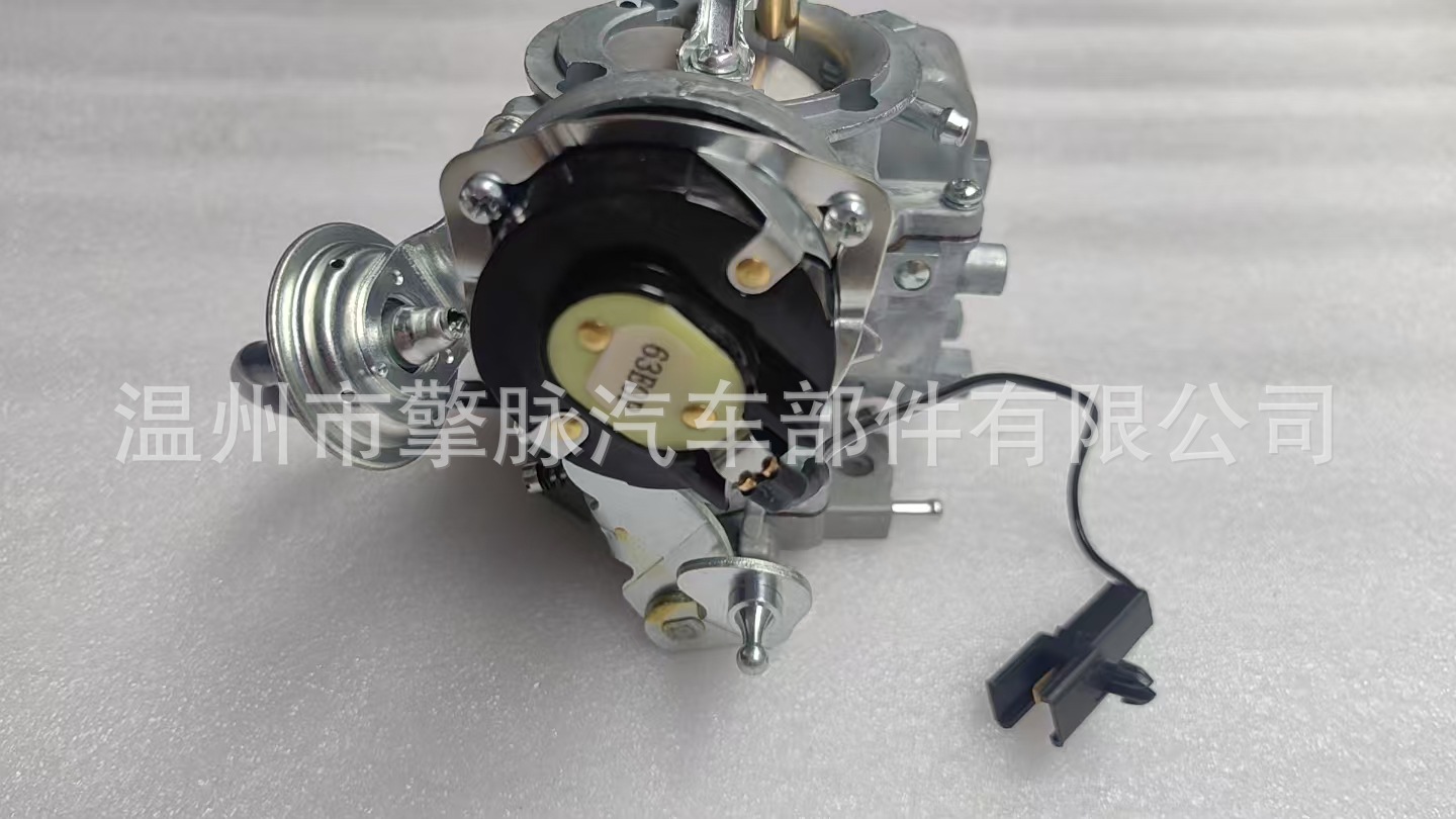 Carburetor 16010-Fd300 Suitable for F100 F150 4.9L 300 Cubic Inches 65-85 Models