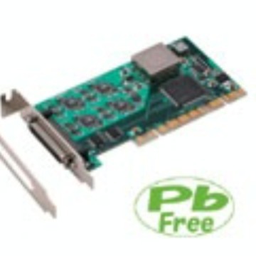 原装全新DA16-4(LPCI)L CONTEC