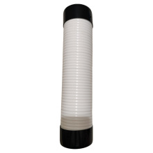 冷气机风管可随便移动伸缩定型塑料管移动空调通用配件125mm