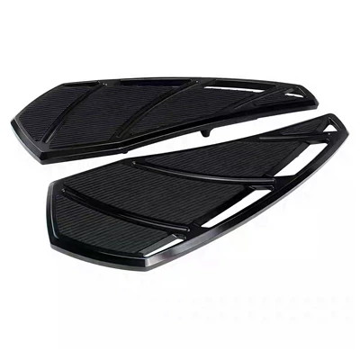 Suitable for Harley Big: Motorcycle pedals