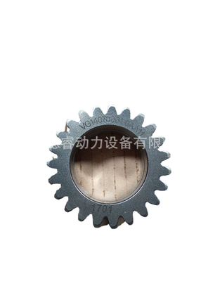 oil pump, Flywheel/Gear